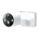 Tapo C420S1 I Smart Wire-Free Security Camera System, (1-Camera Kit)