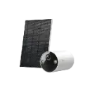 Tapo C410 Kit | Solar-Powered Security Camera Kit