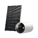 Tapo C402 KIT I Solar-Powered Security Camera Kit
