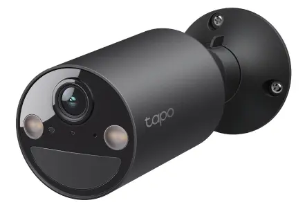 Tapo C403 I Smart Wire-Free Indoor/Outdoor Security Camera
