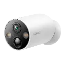Tapo TC85 I Wire-Free Magnetic Indoor/Outdoor Security Camera