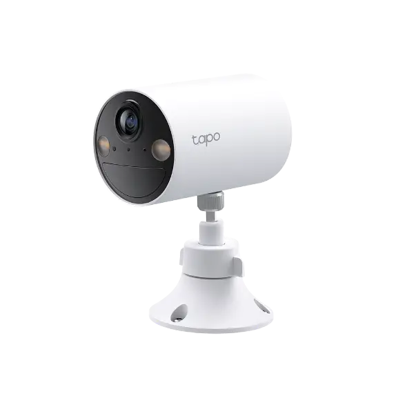 Tapo TCB82 I Smart Wire-Free Indoor/Outdoor Security Camera