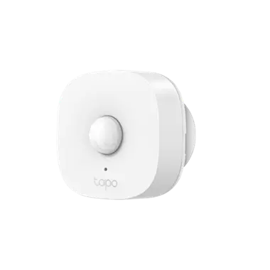 Tapo T100 I Smart Motion Sensor Alarm