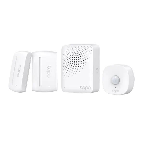 Tapo T30 KIT I Smart Sensor Starter Kit