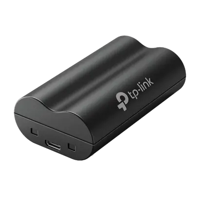 Tapo Battery Pack