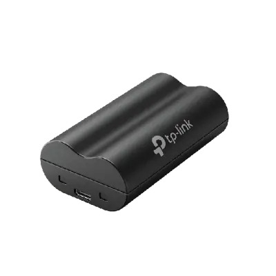 Tapo A100 I Rechargeable Battery Pack for Tapo Cameras & Doorbells