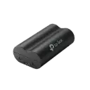 Tapo A100 I Rechargeable Battery Pack for Tapo Cameras & Doorbells