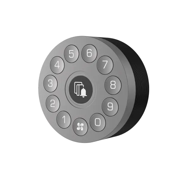 EZVIZ DL01CP-BT Add-on Multi-functional Keypad