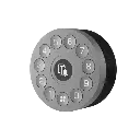 EZVIZ DL01CP-BT Add-on Multi-functional Keypad