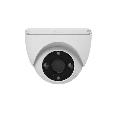 EZVIZ H4 2K Wi-Fi Smart Home Camera