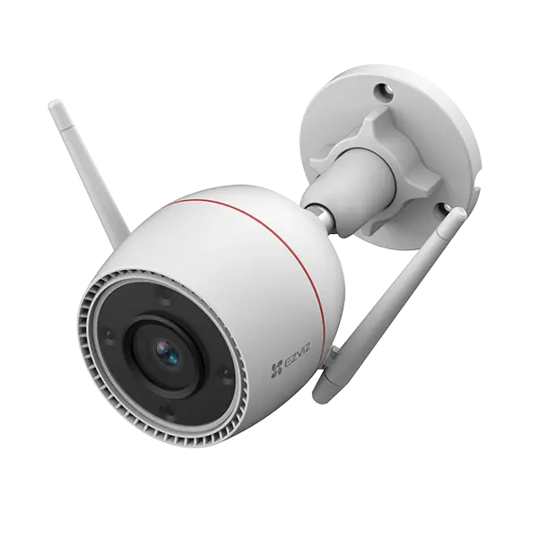 EZVIZ H3c 2K⁺ Wi-Fi Smart Home Camera