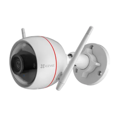 EZVIZ C3W Pro (4MP) Smart Home Camera 