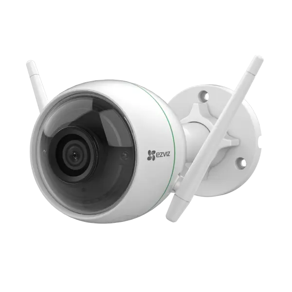 EZVIZ C3WN Strong Wireless Connectivity