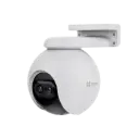 EZVIZ C8PF Dual-Lens Pan & Tilt Wi-Fi Camera