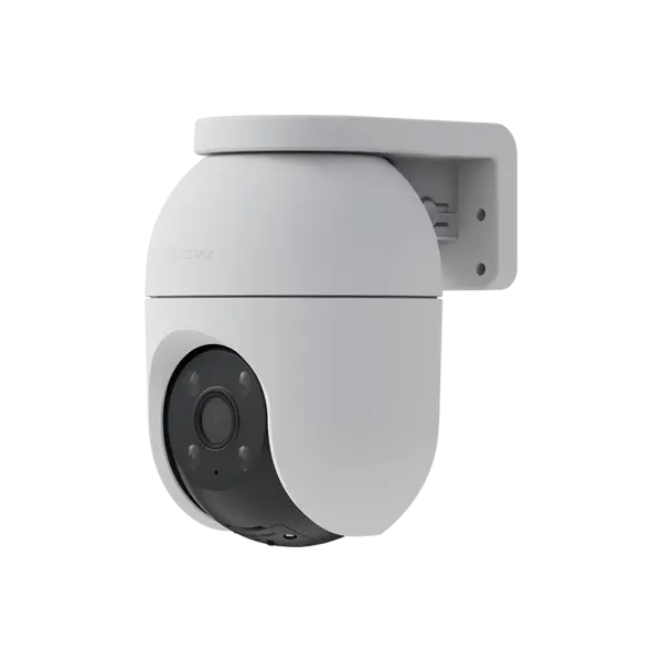 EZVIZ C8c 3K Pan & Tilt Wi-Fi Camera