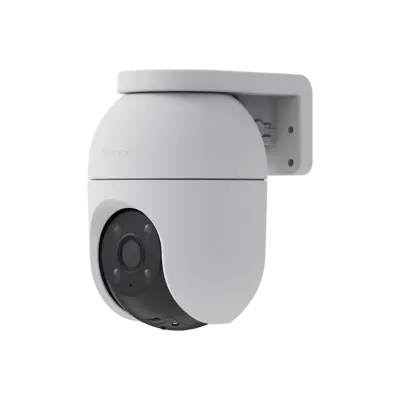 EZVIZ C8c 2K+ Pan & Tilt Wi-Fi Camera