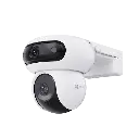 EZVIZ H90 2K⁺ Dual-Lens Pan & Tilt Wi-Fi Camera