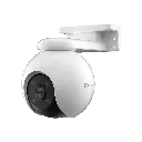 EZVIZ H8 Pro 2K Pan & Tilt Wi-Fi Camera