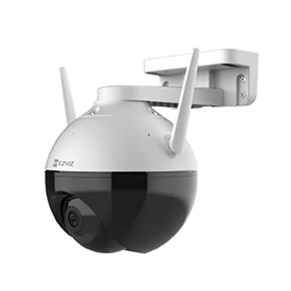 EZVIZ C8C Lite Pan & Tilt Wi-Fi Camera