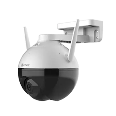 EZVIZ C8C Lite Pan & Tilt Wi-Fi Camera