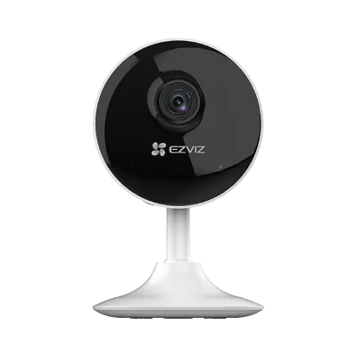 EZVIZ C1C-B 1080p Smart Home Camera 