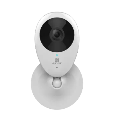 EZVIZ C2C - H.265 Smart Home Indoor Wi-Fi Camera 