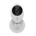 EZVIZ C2C - H.265 Smart Home Indoor Wi-Fi Camera 