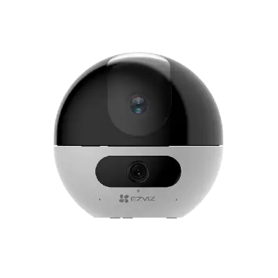 EZVIZ C7 2K⁺Dual-Lens Wi-Fi Camera 