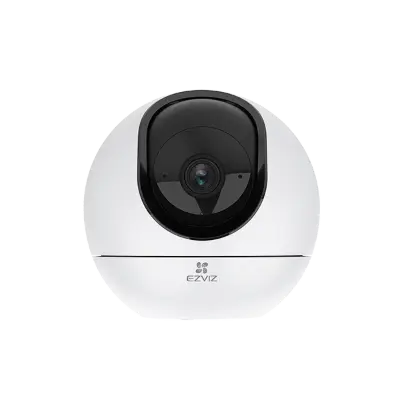 EZVIZ H6 3K Home Wi-Fi Camera