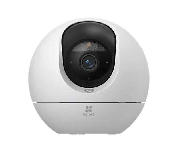 EZVIZ C6c 4K Smart Home Camera