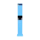 Dahua Wired & Wireless Alarm Column