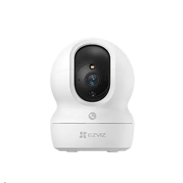 EZVIZ H7c Dual-Lens 2K⁺ Pan & Tilt Wi-Fi Camera