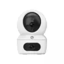 EZVIZ H7c Dual-Lens 2K⁺ Pan & Tilt Wi-Fi Camera