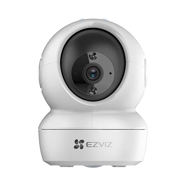 EZVIZ H6c Pan & Tilt Smart Home Camera