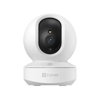 EZVIZ TY1 Pro 2K Smart Home Camera 