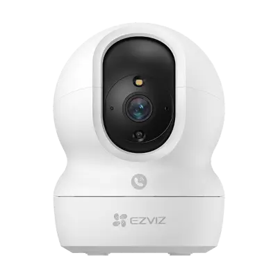 EZVIZ CP1 Pro 2K⁺ Smart Home Camera  