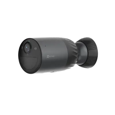 EZVIZ BC1c 4K Standalone Smart Home Battery