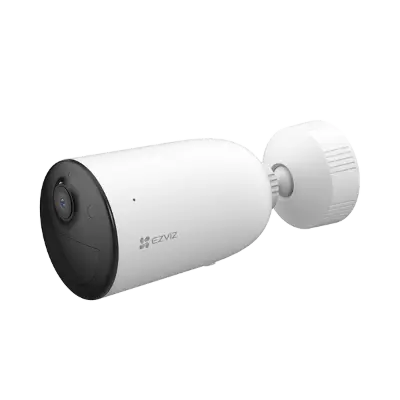 EZVIZ CB3 Standalone Smart Camera 