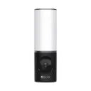 EZVIZ LC3 Smart Security Wall-Light Camera