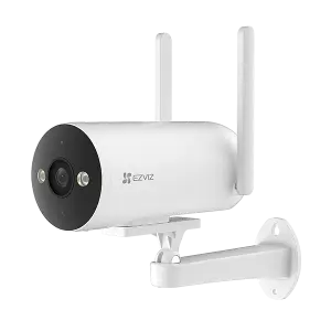 EZVIZ H5 4G Smart Home Camera 2K 