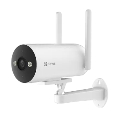 EZVIZ H5 4G 2K Smart Home Camera  