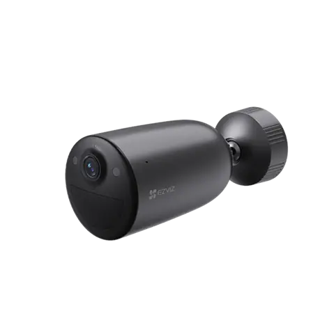 EZVIZ EB3 4G 2k Smart Home Camera