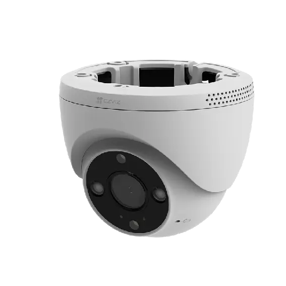 EZVIZ H4 2K Wi-Fi Smart Home Camera