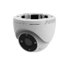 EZVIZ H4 2K Wi-Fi Smart Home Camera