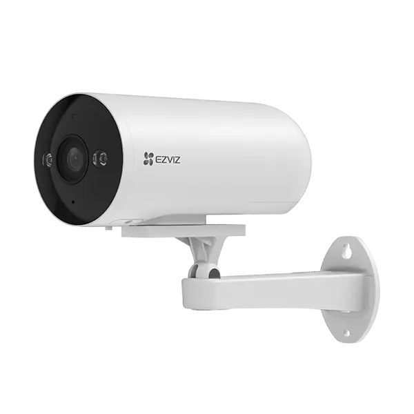 EZVIZ H5 PoE 2K Smart Security Camera