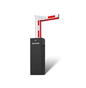Hikvision Barrier Gate - Folding Pole