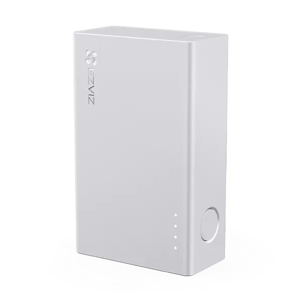 EZVIZ Power Partner
