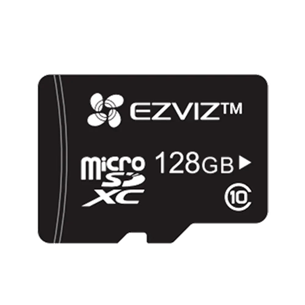 EZVIZ MicroSD Cards