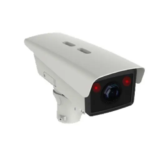 Hikvision 4MP ANPR Intelligent Entrance Video Unit - DS-TCG405-E/H
