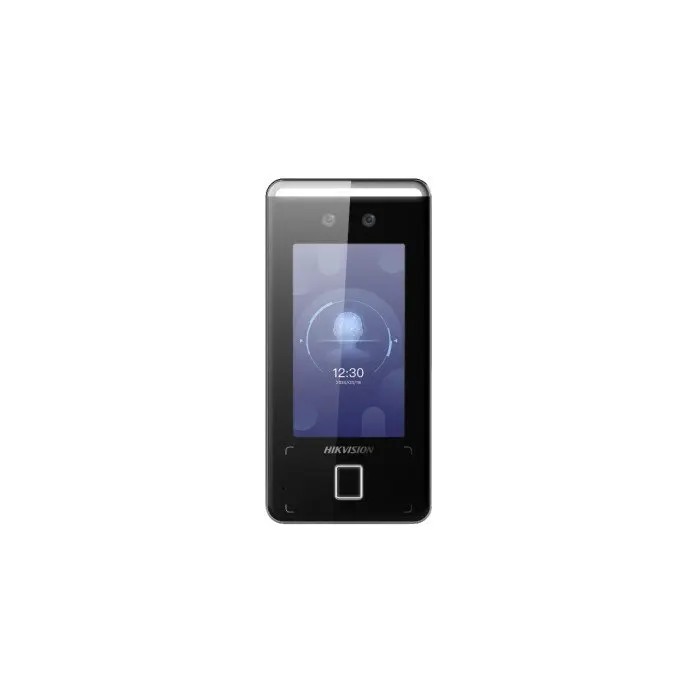 Hikvision Face Recognition Terminal - DS-K1T342MFWX-E1